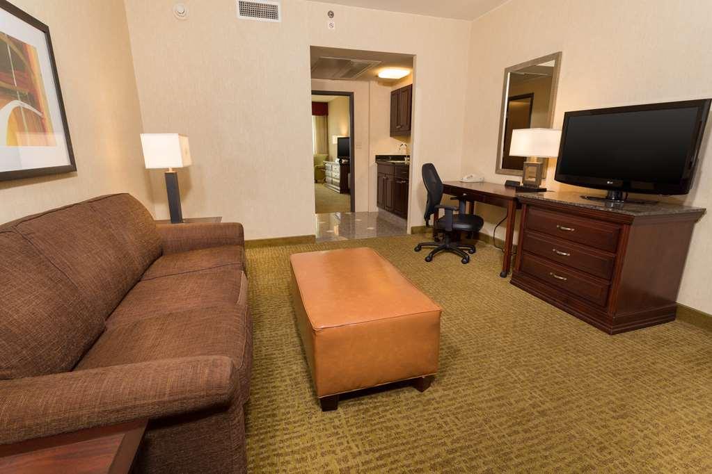 Drury Plaza Hotel Columbus Downtown Rum bild