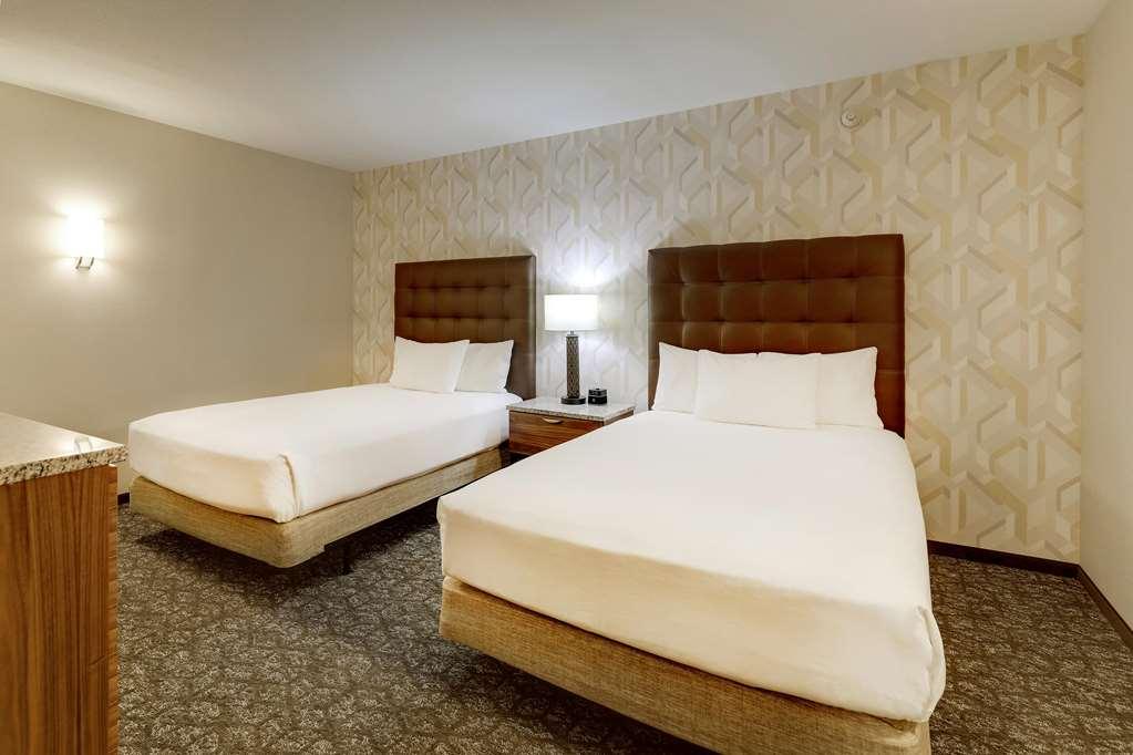 Drury Plaza Hotel Columbus Downtown Rum bild