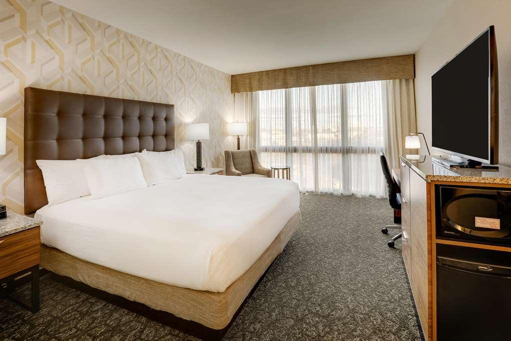 Drury Plaza Hotel Columbus Downtown Rum bild