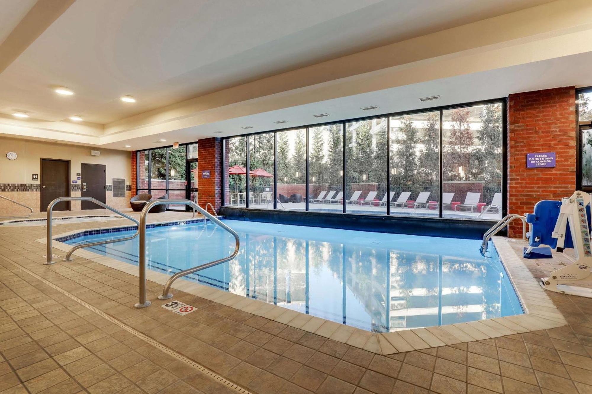 Drury Plaza Hotel Columbus Downtown Exteriör bild